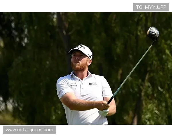 科兹玛作为LIV高尔夫铁头高尔夫俱乐部所属选手,成为亚洲巡回赛夺冠热门