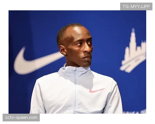 马拉松世界纪录保持者基普图姆传记电影开机，聚焦其从牧童到传奇之路